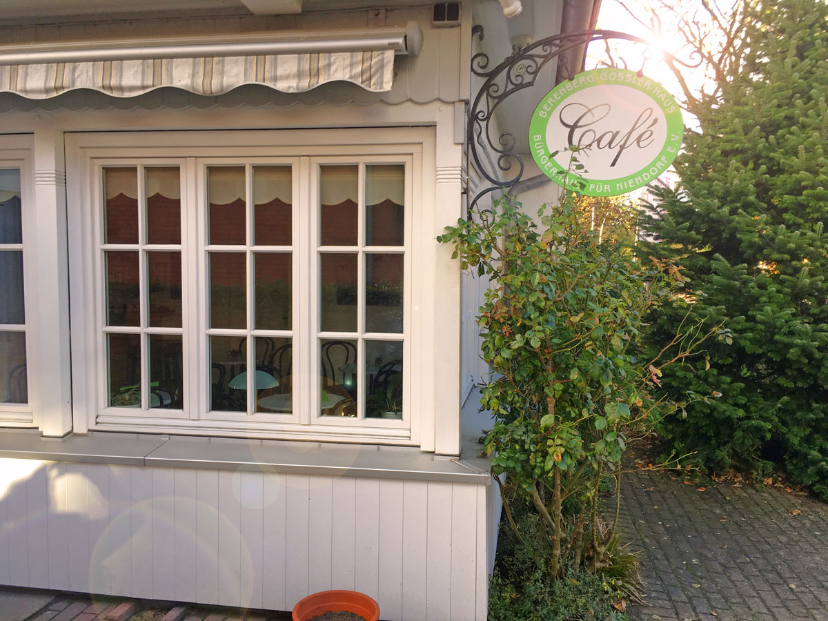 Info Café