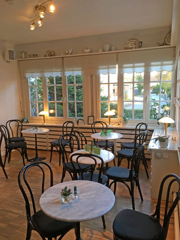 Info Café