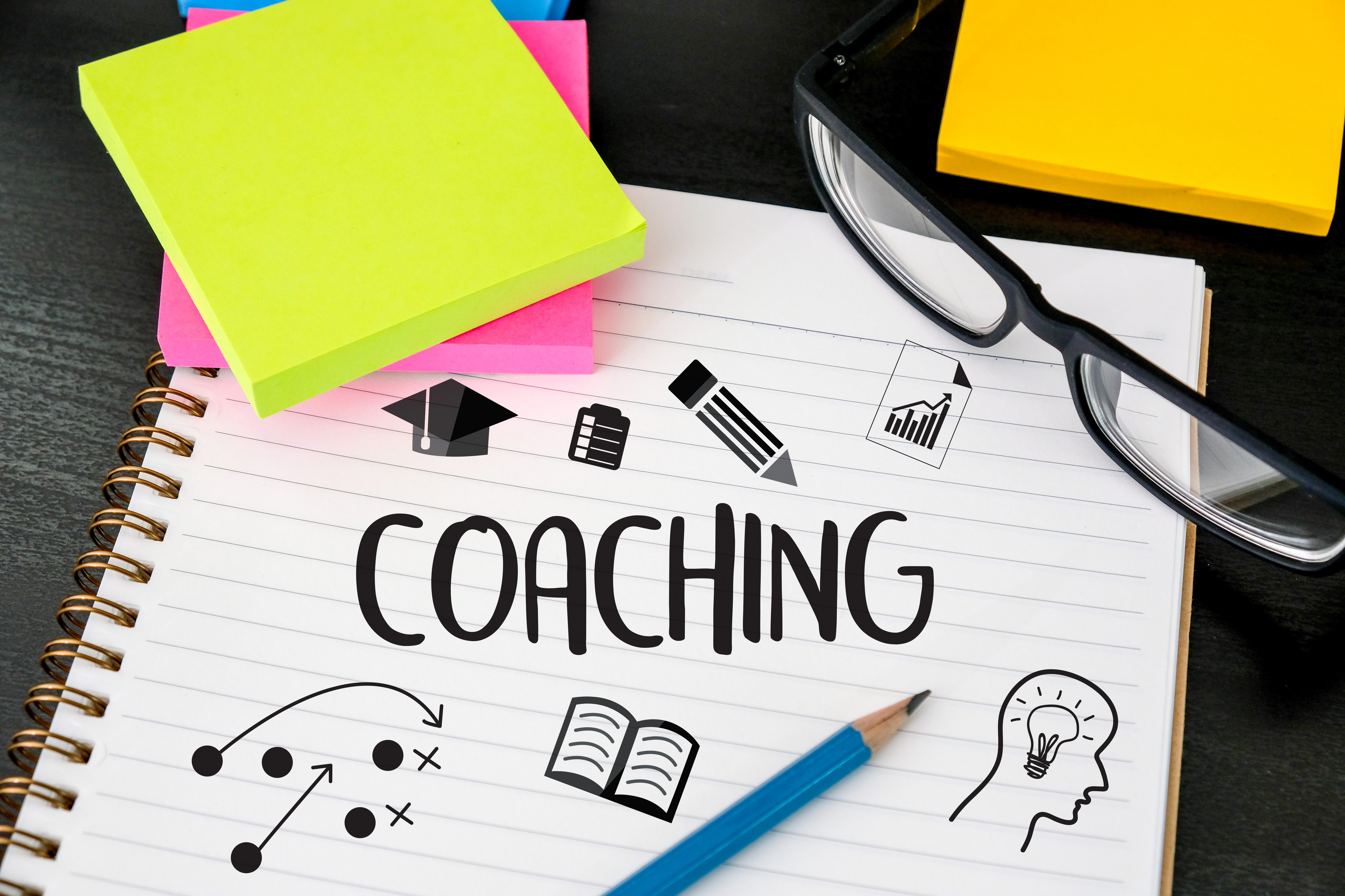Tageskurs Coaching – Neue Ideen für meine Work-Life-Balance