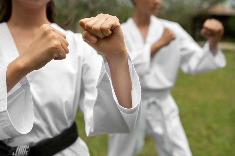 TA WingTsun für Erwachsene