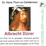 Albrecht Dürer