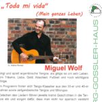 Miguel Wolf